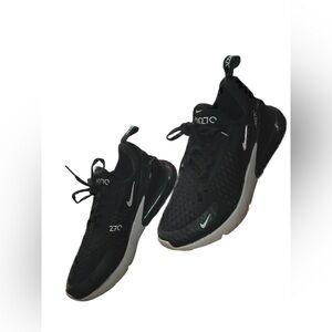 nike air max 270 sneakers